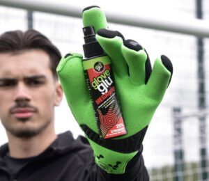 Glove Glu MEGAgrip Eldiven Spreyi