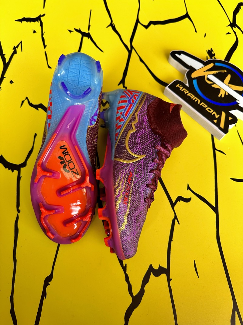mercurial superfly 5 elite