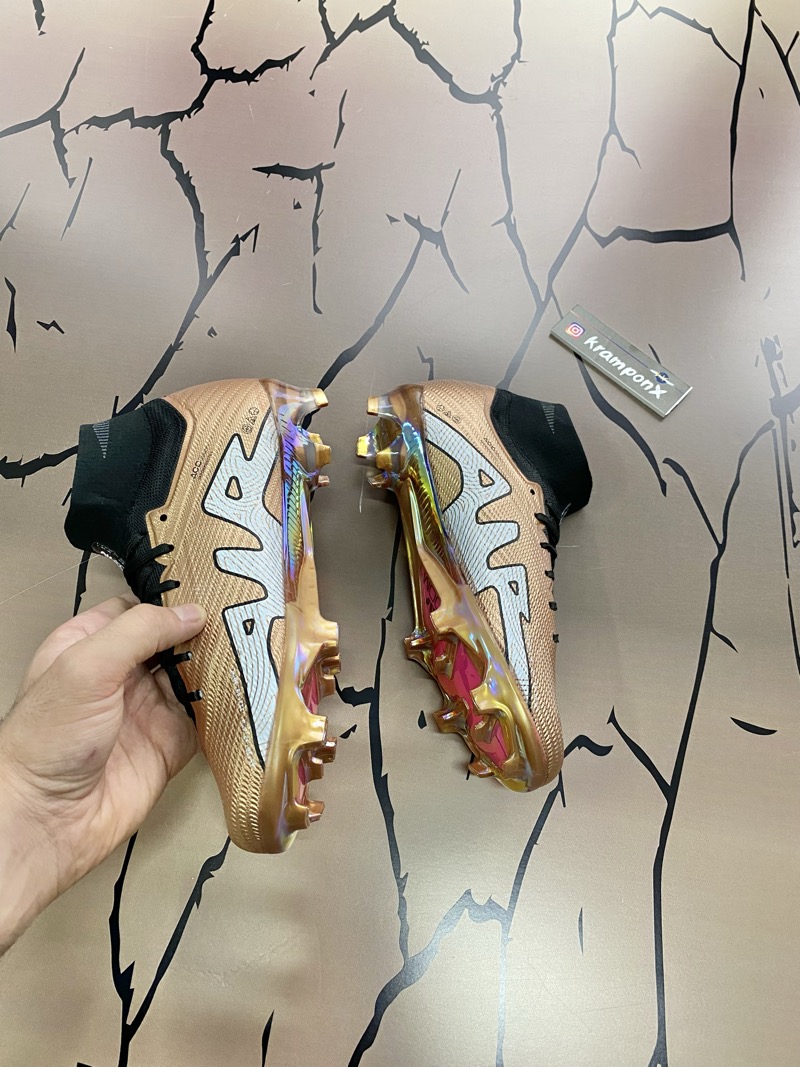 mercurial zoom