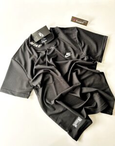 Sportswear Authenyıc 'Siyah' (Replika) - Görsel 6