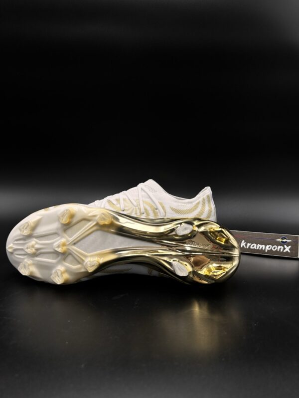 Yeni X-Elite Benzema 'Bağcıklı' – kramponx.com