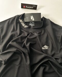 Sportswear Authenyıc 'Siyah' (Replika) - Görsel 4