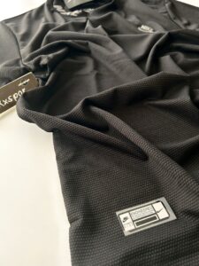 Sportswear Authenyıc 'Siyah' (Replika) - Görsel 3