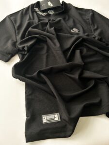 Sportswear Authenyıc 'Siyah' (Replika) - Görsel 5