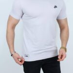 Sportswear Authenyıc 'Gri' (Replika)