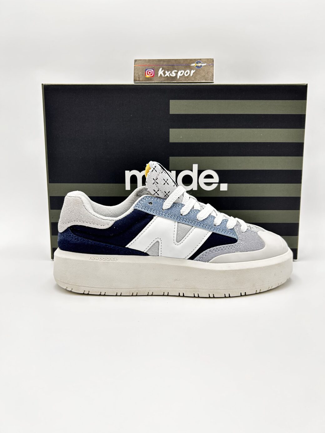 NB CT302 - Image 8