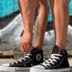 Converse Chuck 70 Vintage Canvas ‘Siyah’ (Replika)