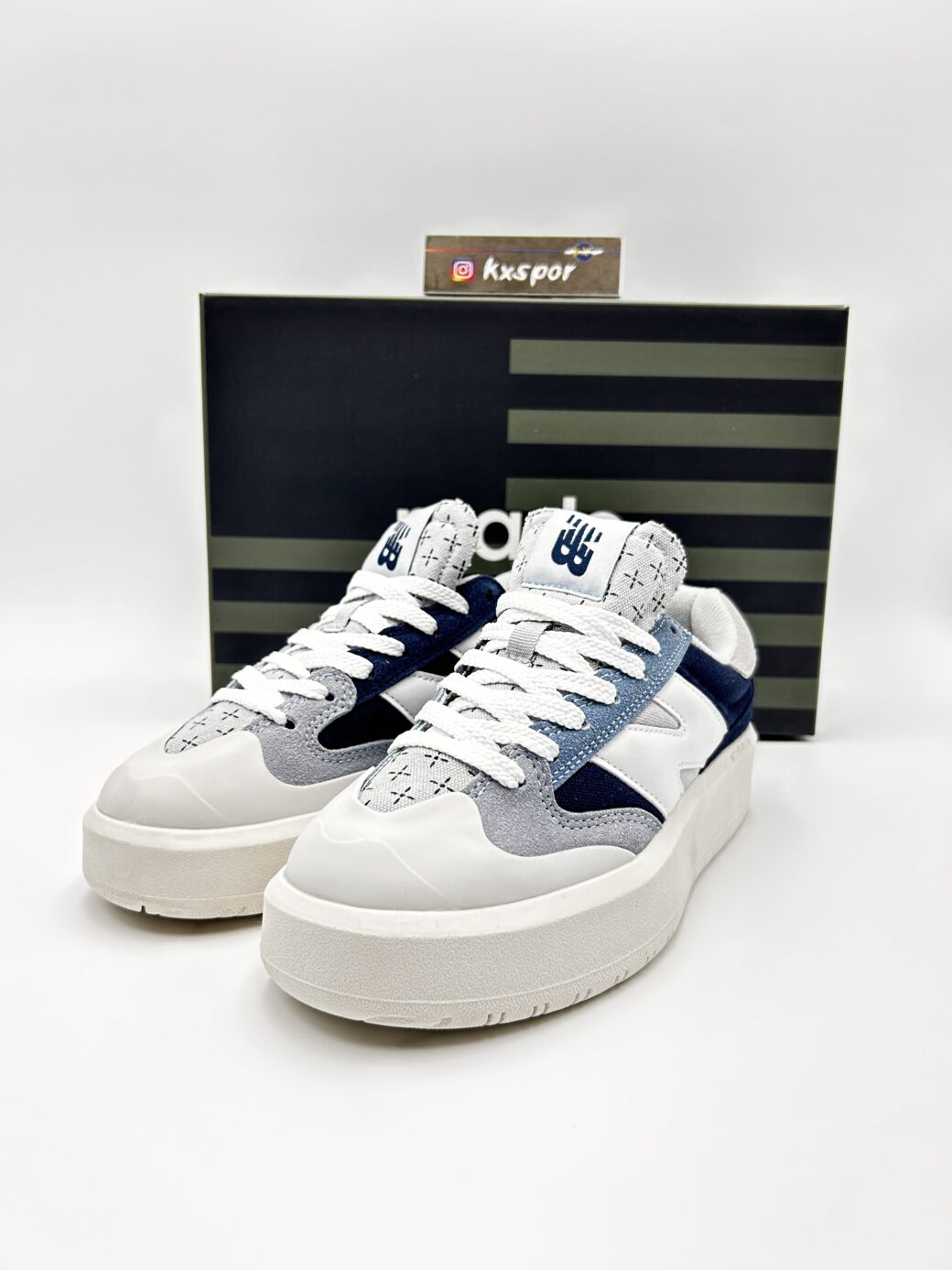 NB CT302 - Image 2