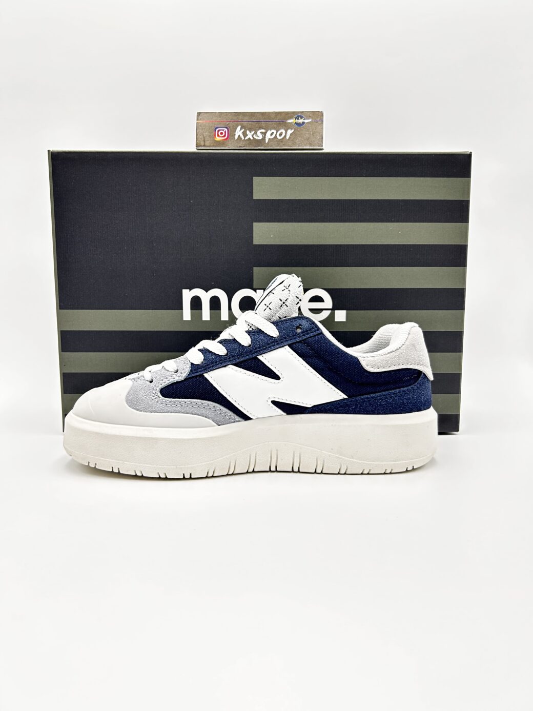 NB CT302 - Image 7