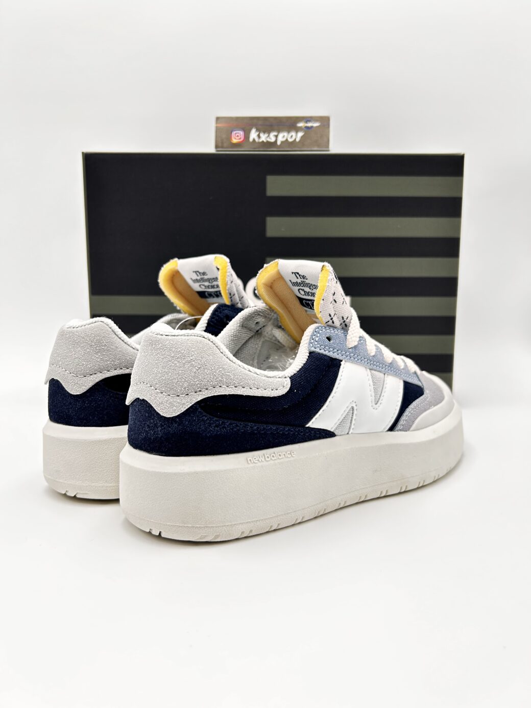 NB CT302 - Image 5