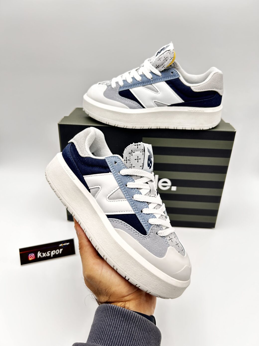 NB CT302 - Image 4