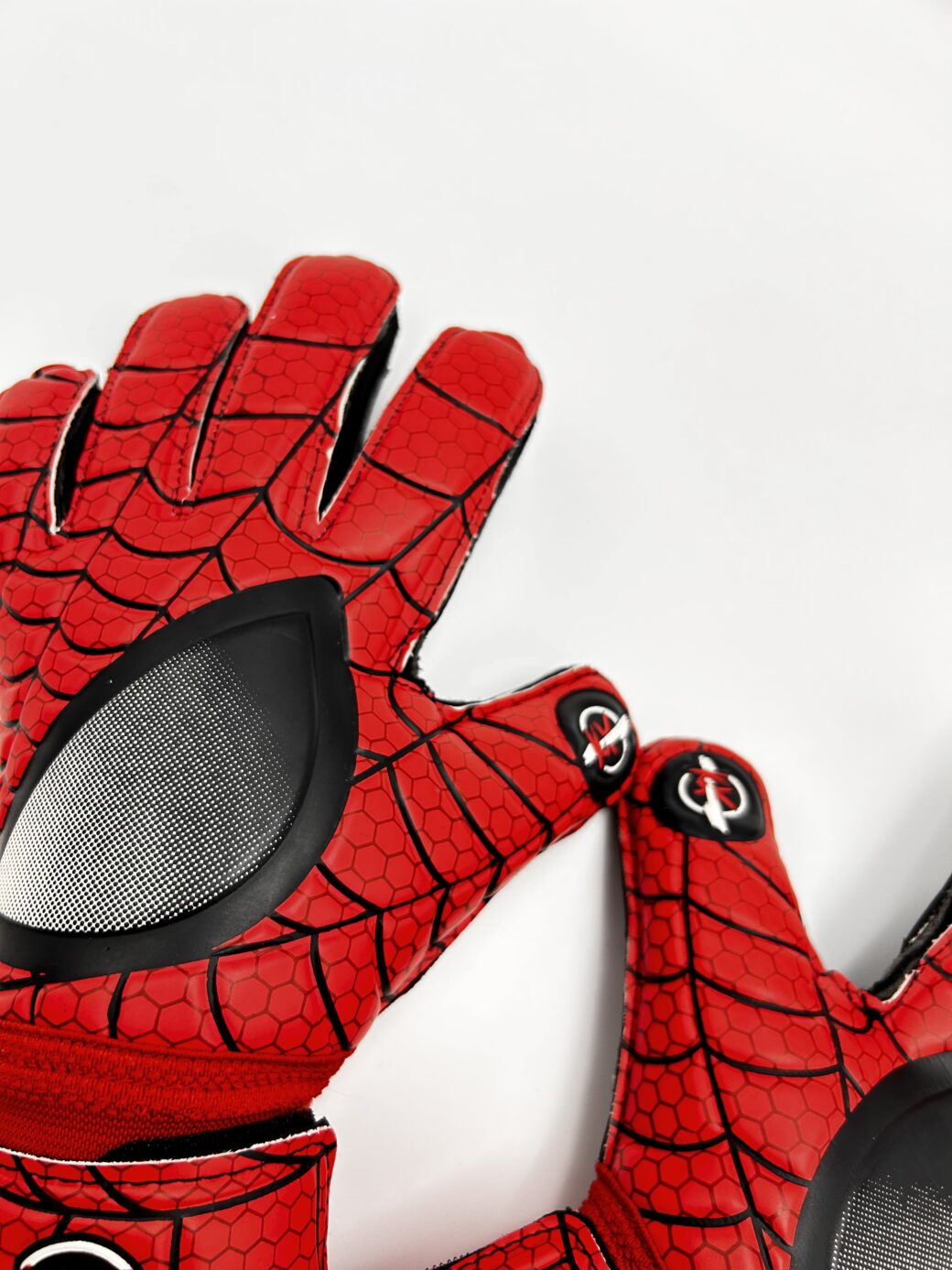 Kx 'Spiderman' Profesyonel Kaleci Eldiveni - Image 15