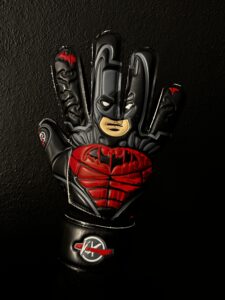 Kx 'Batman' Profesyonel Kaleci Eldiveni - Görsel 7