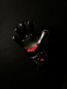 Kx 'Batman' Profesyonel Kaleci Eldiveni - Görsel 8