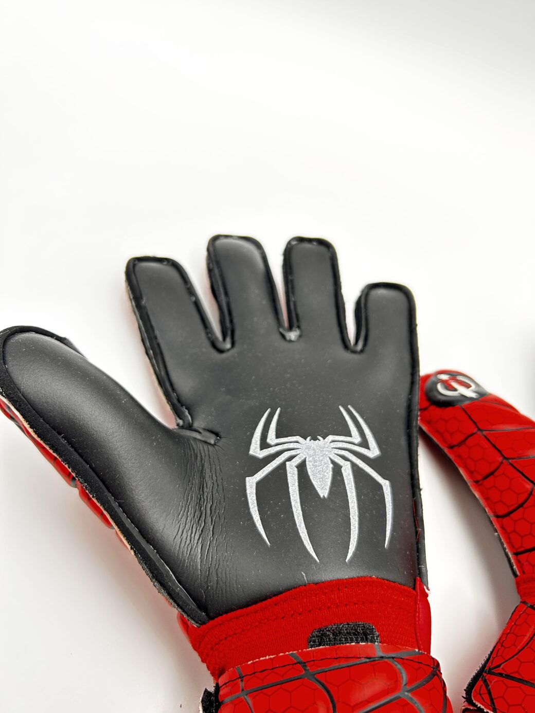 Kx 'Spiderman' Profesyonel Kaleci Eldiveni - Image 18