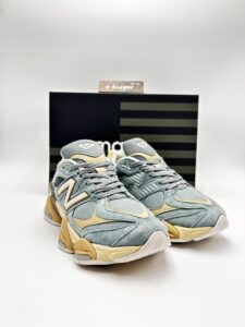 New Balance 9060 'Blue Haze' - Görsel 18