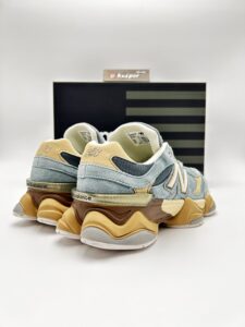 New Balance 9060 'Blue Haze' - Görsel 15