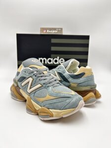 New Balance 9060 'Blue Haze' - Görsel 14