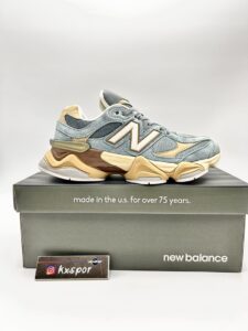 New Balance 9060 'Blue Haze' - Görsel 13