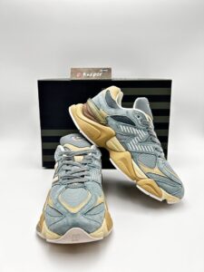 New Balance 9060 'Blue Haze' - Görsel 8