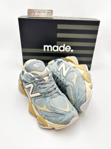 New Balance 9060 'Blue Haze' - Görsel 7