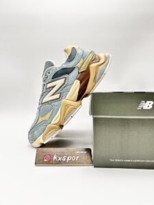 New Balance 9060 'Blue Haze' - Görsel 5