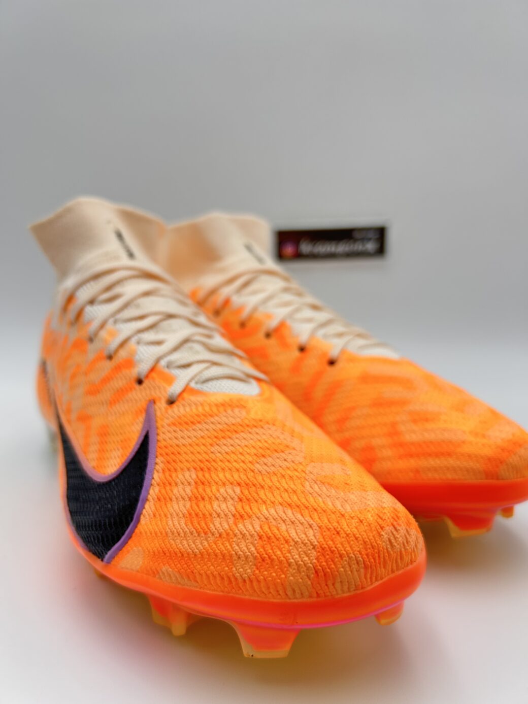 Yeni Turuncu Superfly Elite - Image 9