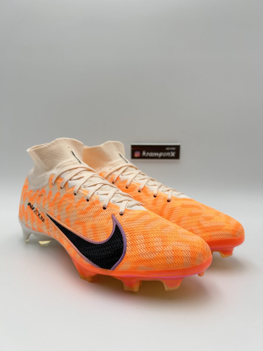 Yeni Turuncu Superfly Elite - Image 2