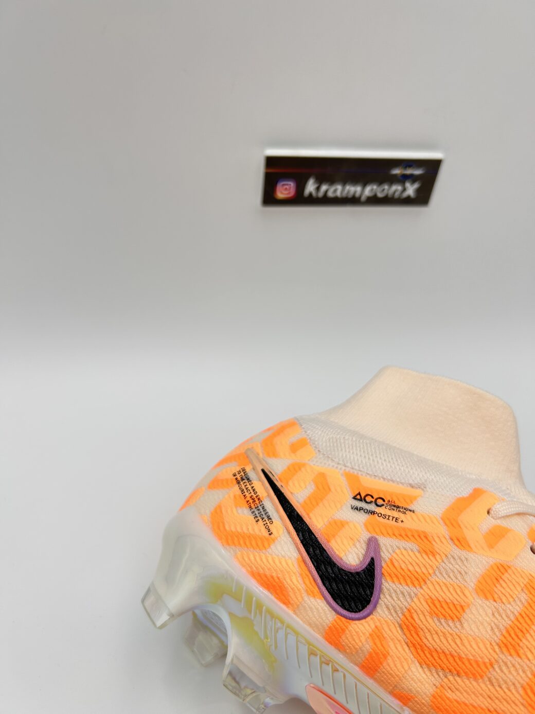 Yeni Turuncu Superfly Elite - Image 13