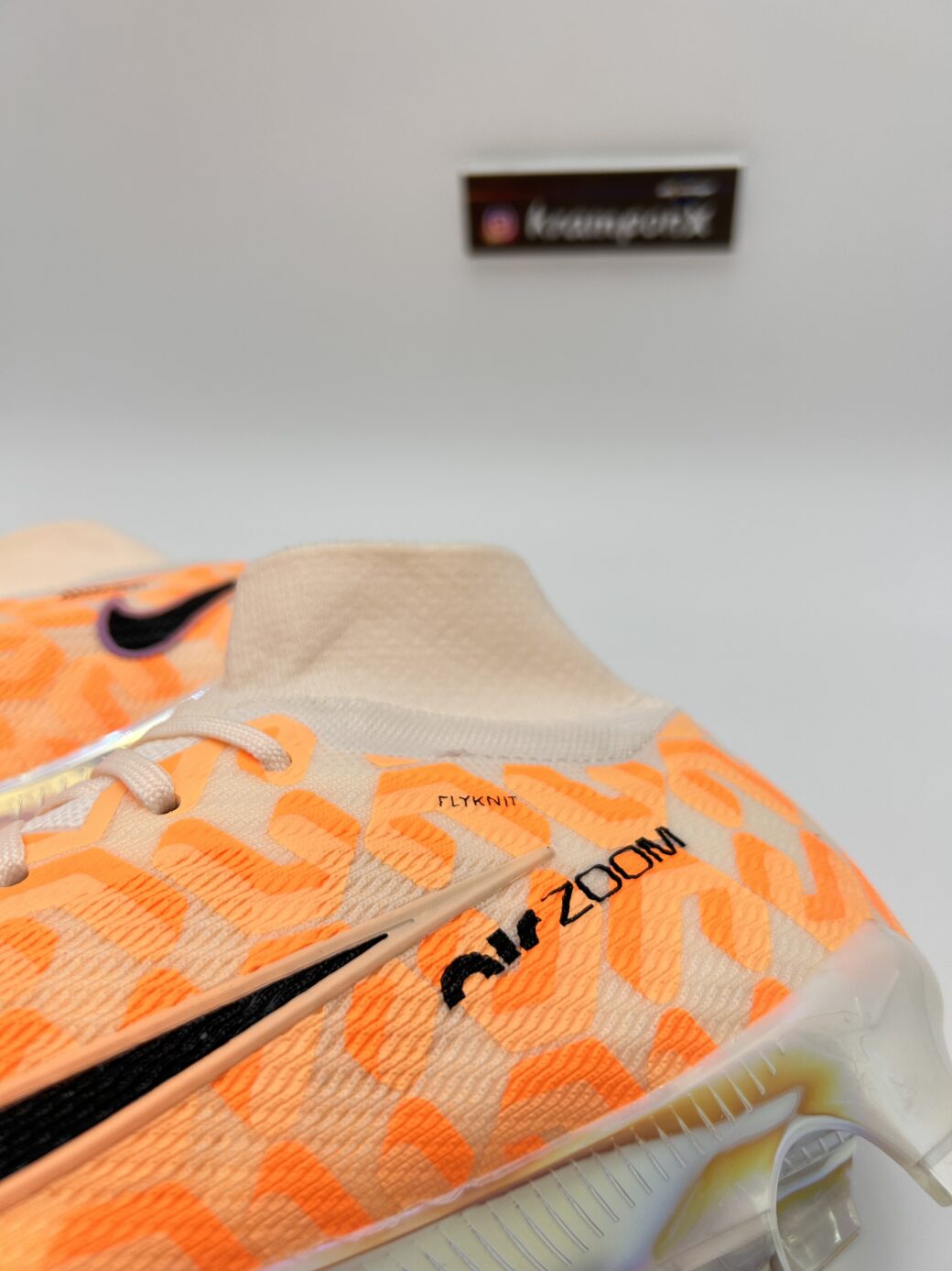 Yeni Turuncu Superfly Elite - Image 12