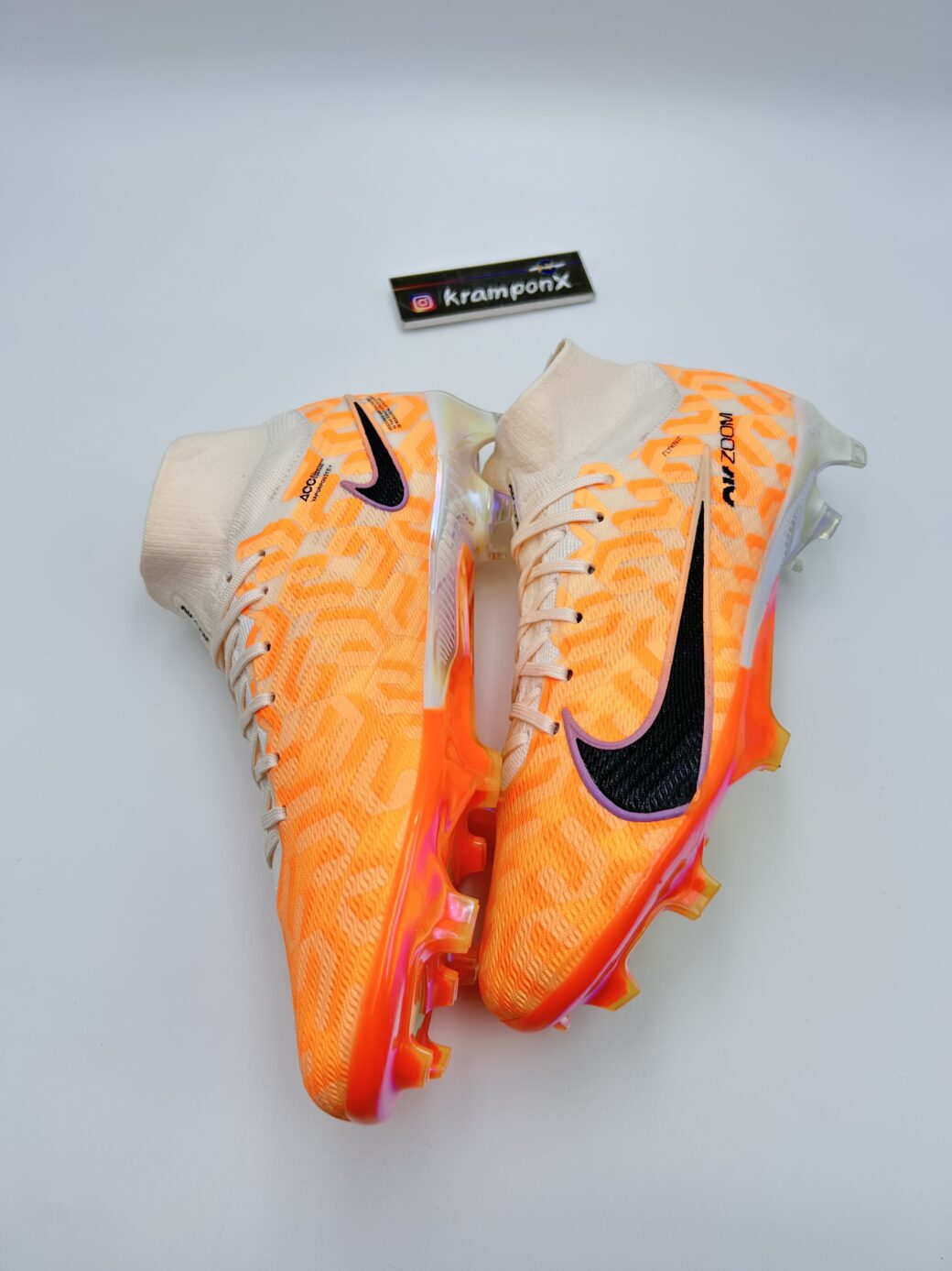 Yeni Turuncu Superfly Elite - Image 3