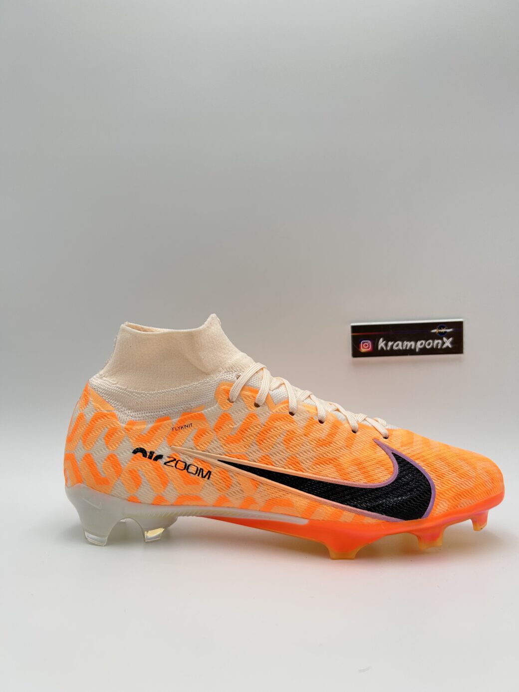 Yeni Turuncu Superfly Elite - Image 4
