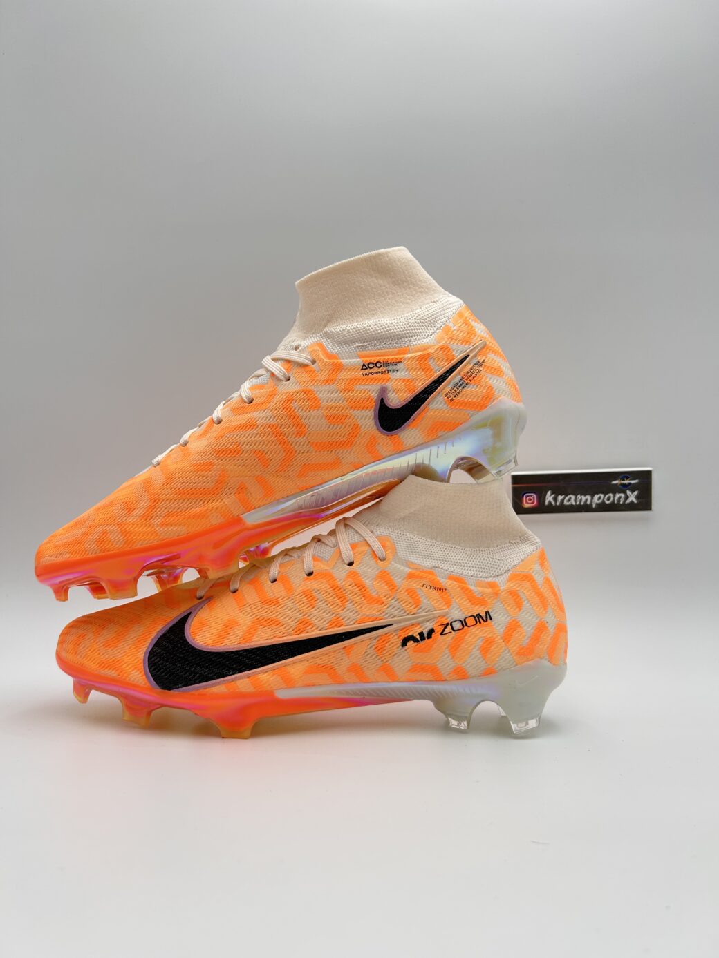 Yeni Turuncu Superfly Elite - Image 7