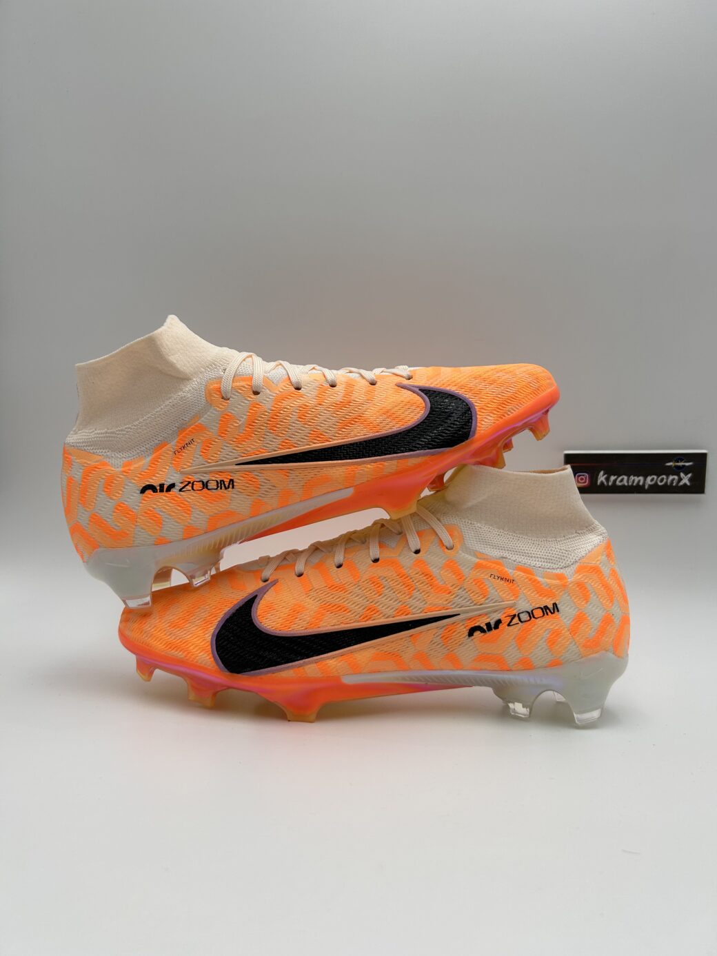 Yeni Turuncu Superfly Elite - Image 6