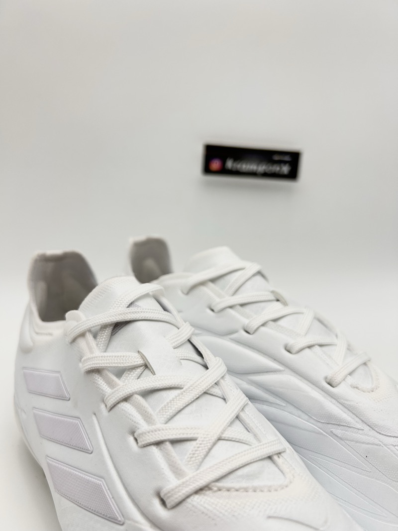 Yeni Copa Elite ‘Full Beyaz’