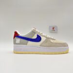 Air Force 1 Low SP Undefeated (Replika)