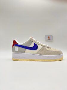 Air Force 1 Low SP Undefeated (Replika)