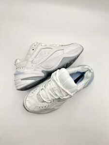 Tekno Pure Platinum (Replika)