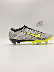 Yeni Zoom Vapor Elite SG (VİDALI) (Replika) - Görsel 6