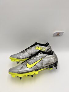 Yeni Zoom Vapor Elite SG (VİDALI) (Replika) - Görsel 14