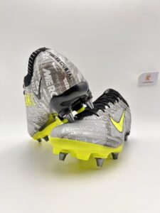 Yeni Zoom Vapor Elite SG (VİDALI) (Replika) - Görsel 13