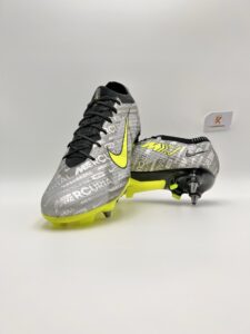 Yeni Zoom Vapor Elite SG (VİDALI) (Replika) - Görsel 5