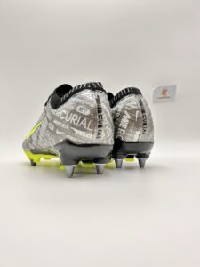 Yeni Zoom Vapor Elite SG (VİDALI) (Replika) - Görsel 11