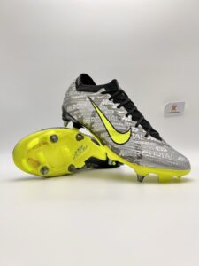 Yeni Zoom Vapor Elite SG (VİDALI) (Replika)