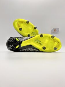 Yeni Zoom Vapor Elite SG (VİDALI) (Replika) - Görsel 4