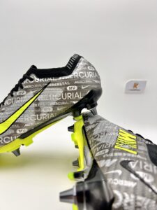 Yeni Zoom Vapor Elite SG (VİDALI) (Replika) - Görsel 2