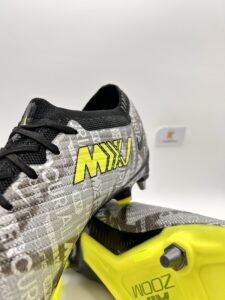 Yeni Zoom Vapor Elite SG (VİDALI) (Replika) - Görsel 9