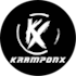 KramponX