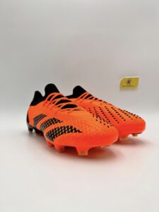 Yeni Predator Elite 'İpli Kısa Turuncu Accuracy' (Replika) - Görsel 8