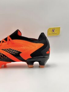 Yeni Predator Elite 'İpli Kısa Turuncu Accuracy' (Replika) - Görsel 10